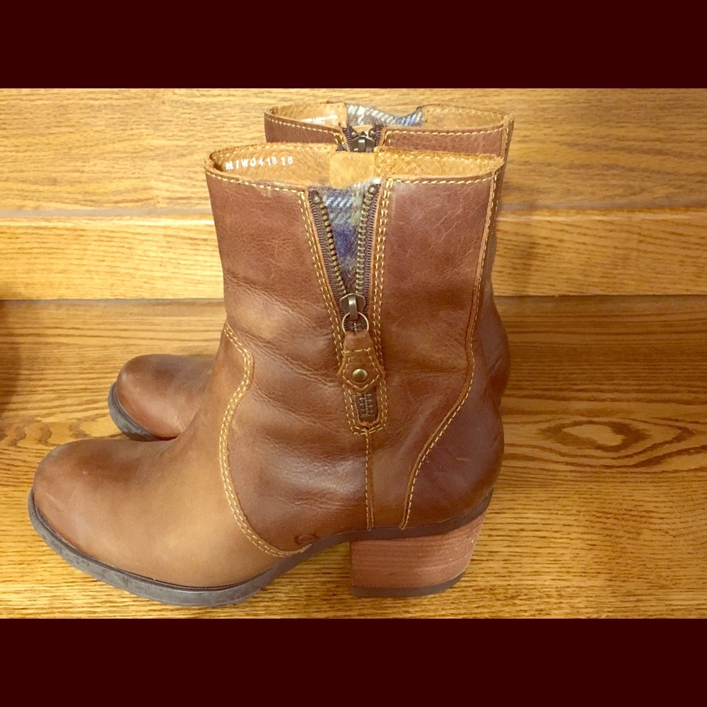 Born Bootie